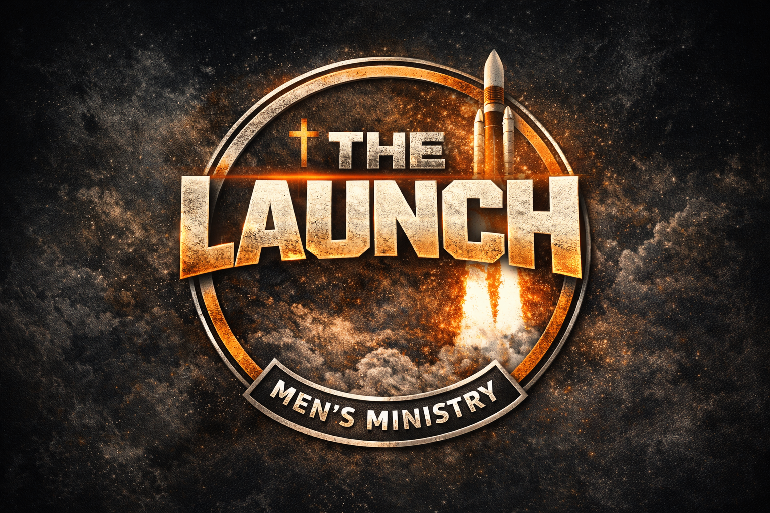 The Launch Men's Ministry